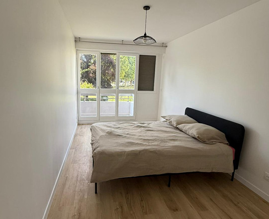 Location appartement T2 Villejuif - Photo 2