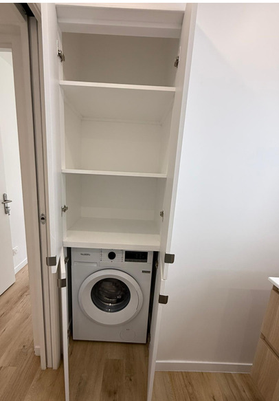 Location appartement T2 Villejuif - Photo 4