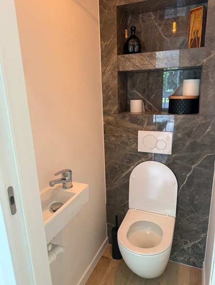 Location appartement T2 Villejuif - Photo 6
