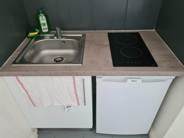 Location appartement T2 Tours - Photo 5