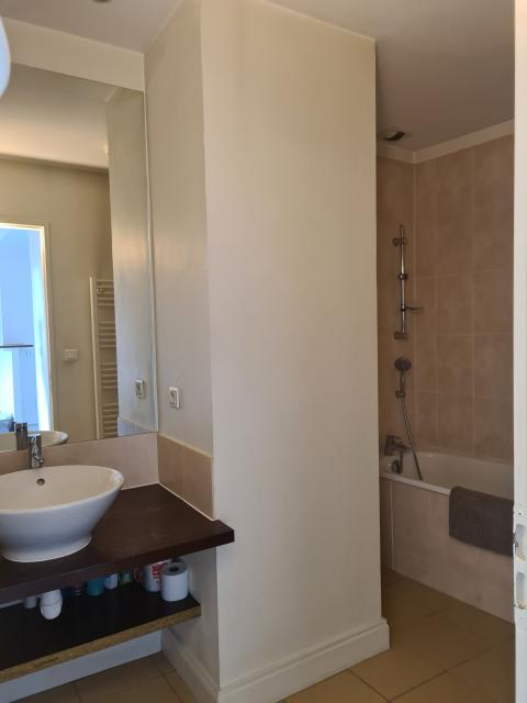 Location appartement T2 Tours - Photo 6