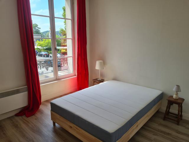 Location appartement T2 Tours - Photo 8