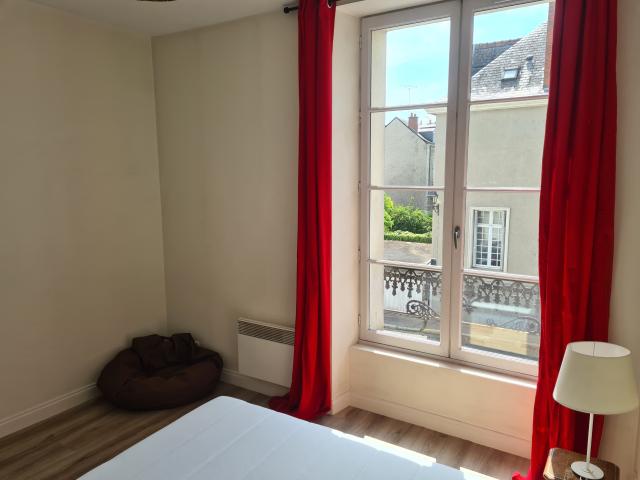 Location appartement T2 Tours - Photo 9