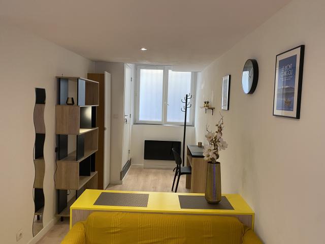 Location appartement T2 Perpignan - Photo 2