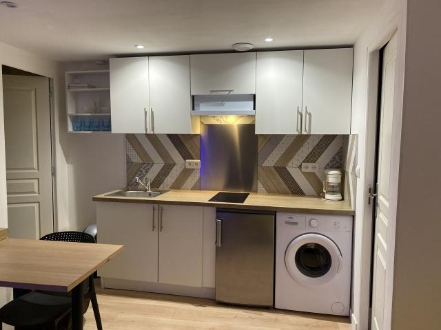 Location appartement T2 Perpignan - Photo 3