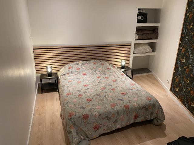 Location appartement T2 Perpignan - Photo 4