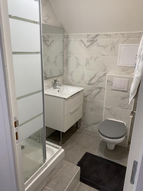 Location appartement T2 Perpignan - Photo 5