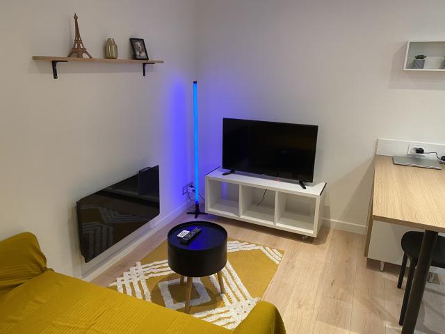 Location appartement T2 Perpignan - Photo 6