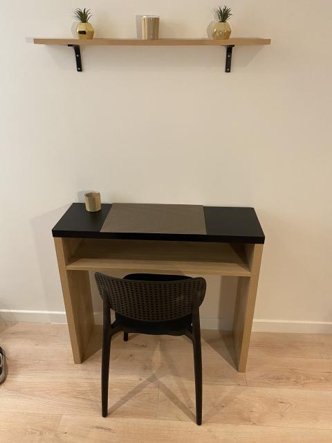 Location appartement T2 Perpignan - Photo 7