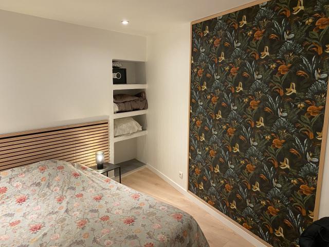 Location appartement T2 Perpignan - Photo 10