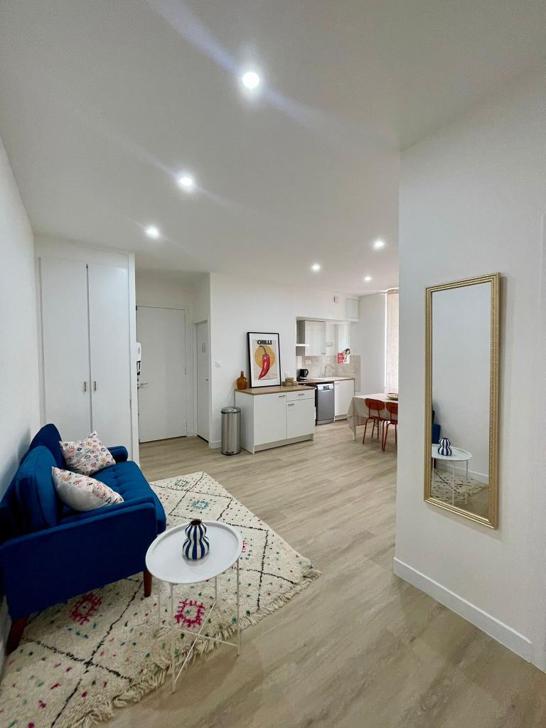 Location chambre Grenoble - Photo 1