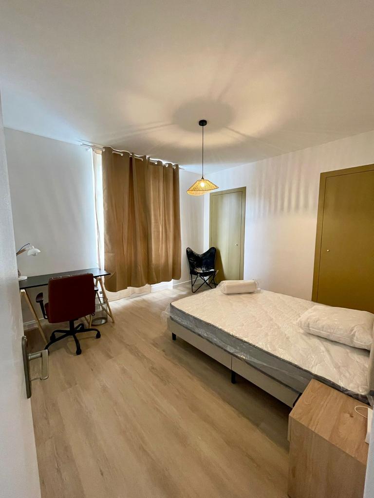 Location chambre Grenoble - Photo 4