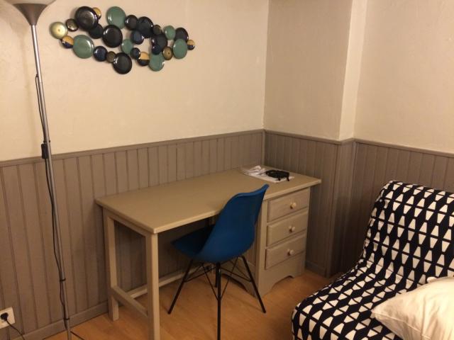 Location studio St Genis Laval - Photo 2