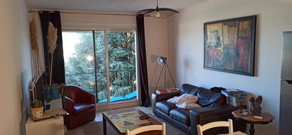 Location chambre Orvault - Photo 1