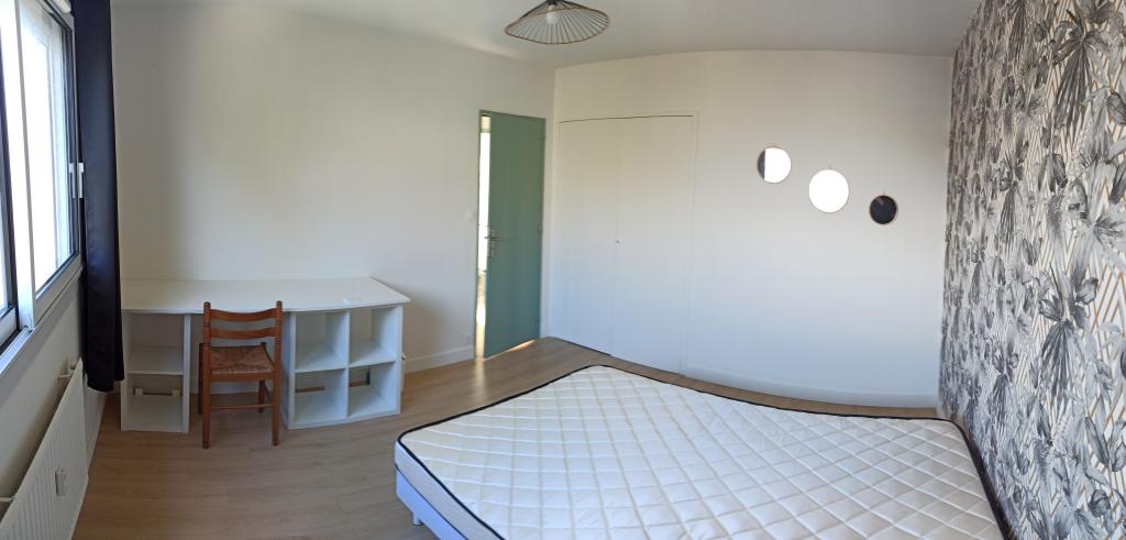Location chambre Orvault - Photo 2