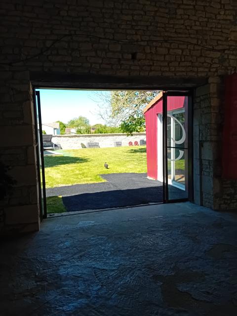 Location maison F9 Benon - Photo 6