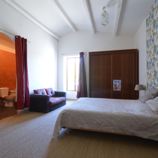 Location maison F9 Benon - Photo 9