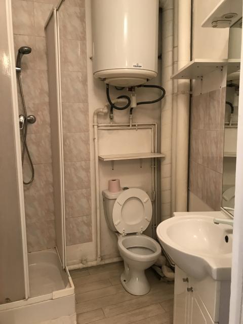 Location appartement T2 Malakoff - Photo 3