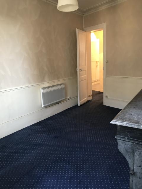 Location appartement T2 Malakoff - Photo 4