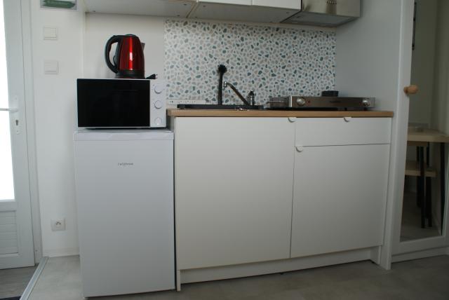 Location studio Dompierre sur Yon - Photo 2