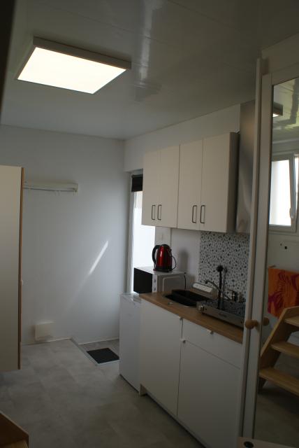 Location studio Dompierre sur Yon - Photo 3