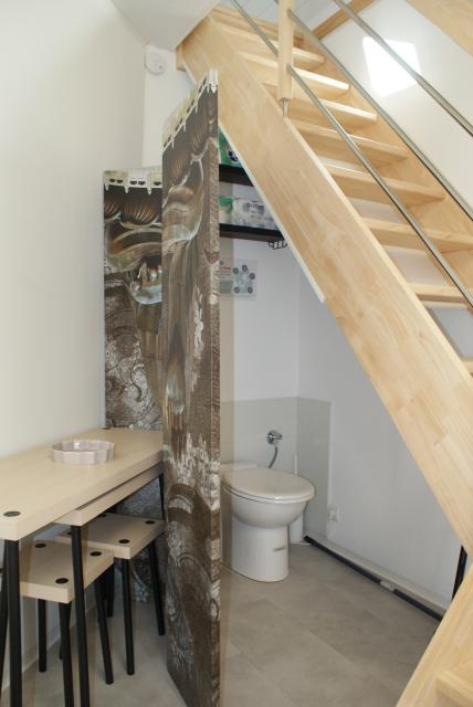 Location studio Dompierre sur Yon - Photo 6