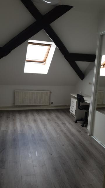 Location appartement T4 Cravanche - Photo 2