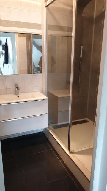 Location appartement T4 Cravanche - Photo 5