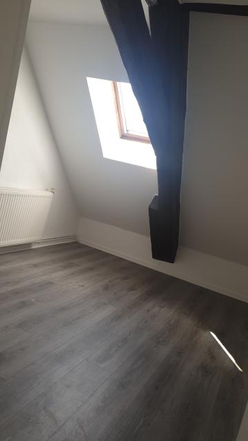 Location appartement T4 Cravanche - Photo 7