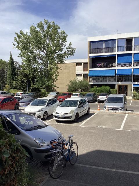 Location studio Aix en Provence - Photo 2