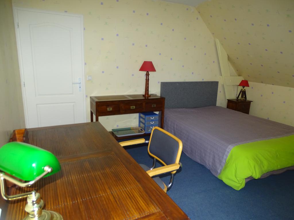Location chambre Auray - Photo 2