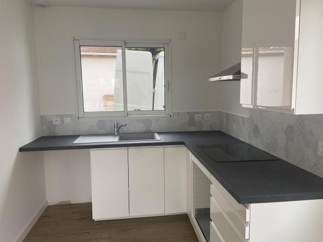 Location maison F5 La Boisse - Photo 2