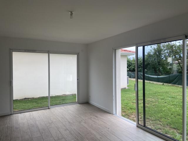 Location maison F5 La Boisse - Photo 3