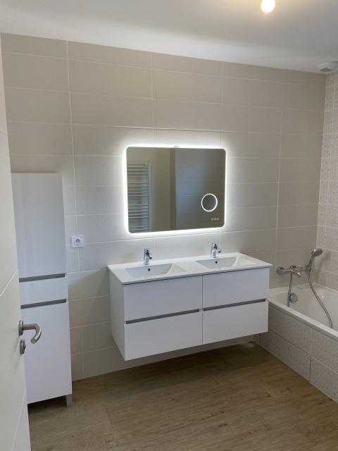 Location maison F5 La Boisse - Photo 9