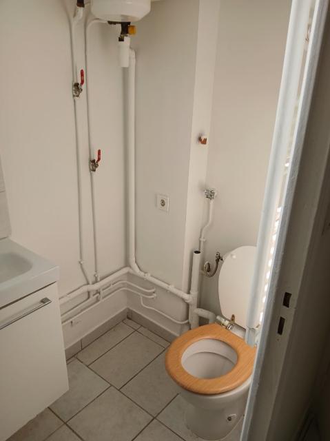 Location appartement T2 St Maur des Fosses - Photo 5