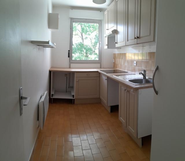 Location appartement T3 Sevres - Photo 3