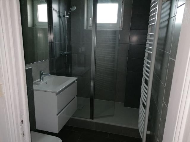 Location appartement T2 Nancy - Photo 2