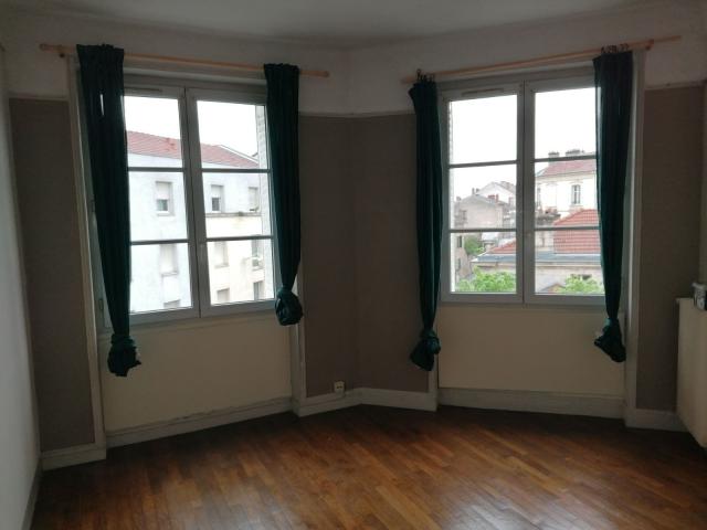 Location appartement T2 Nancy - Photo 3