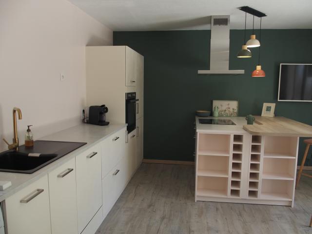 Location appartement T2 Arles - Photo 2