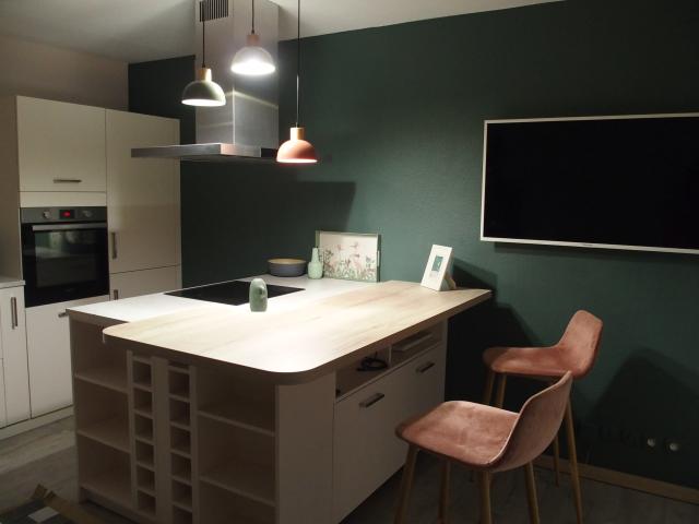 Location appartement T2 Arles - Photo 3