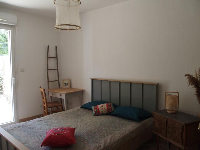 Location appartement T2 Arles - Photo 4