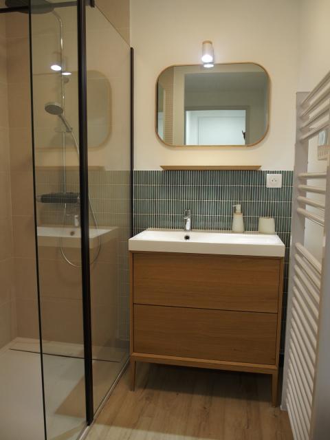 Location appartement T2 Arles - Photo 7