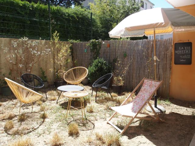 Location appartement T2 Arles - Photo 8