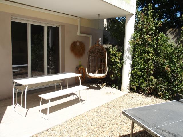 Location appartement T2 Arles - Photo 9