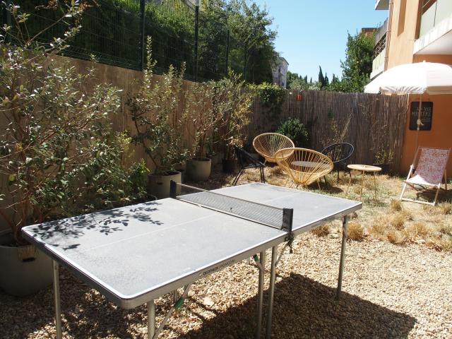 Location appartement T2 Arles - Photo 10