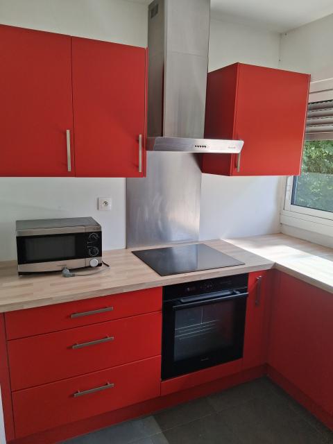 Location appartement T4 Mouvaux - Photo 4