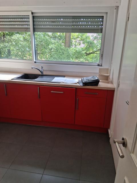 Location appartement T4 Mouvaux - Photo 5