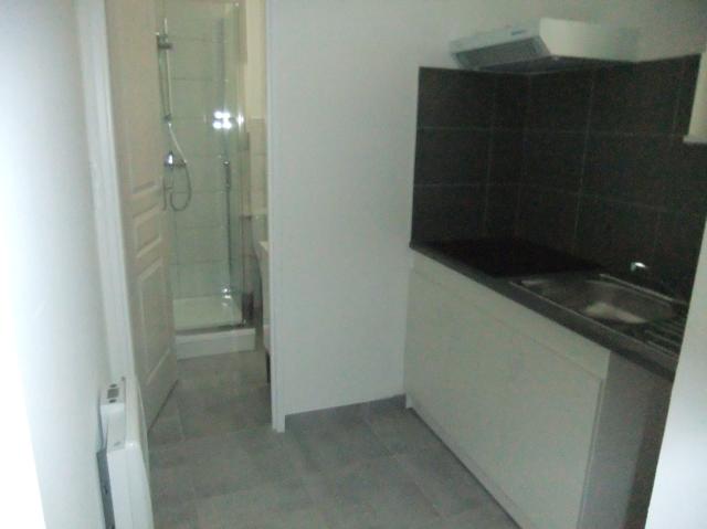 Location appartement T2 Perigueux - Photo 5