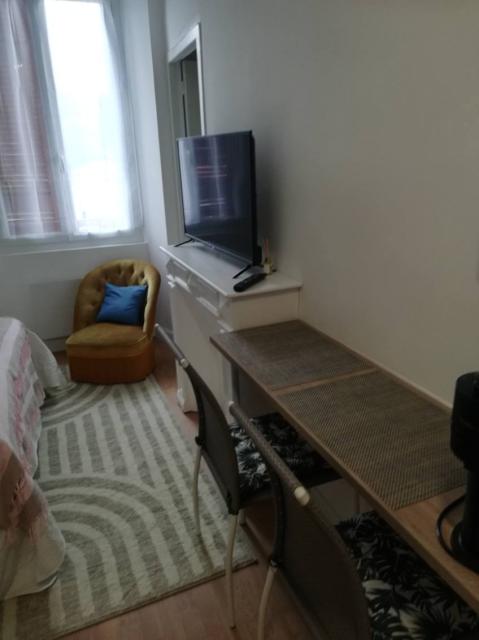 Location studio Cambo les Bains - Photo 3