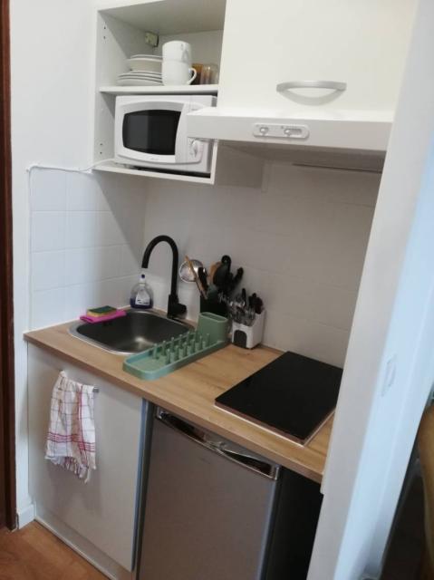 Location studio Cambo les Bains - Photo 4